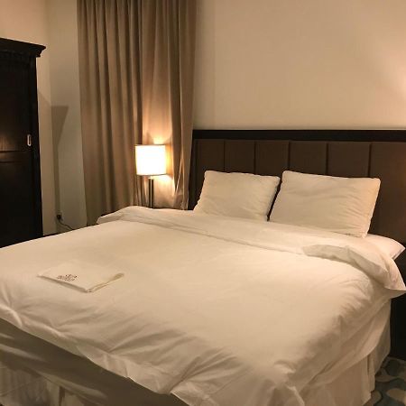 Najran Hotel Extérieur photo