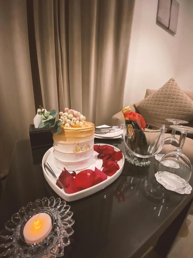 Najran Hotel Extérieur photo