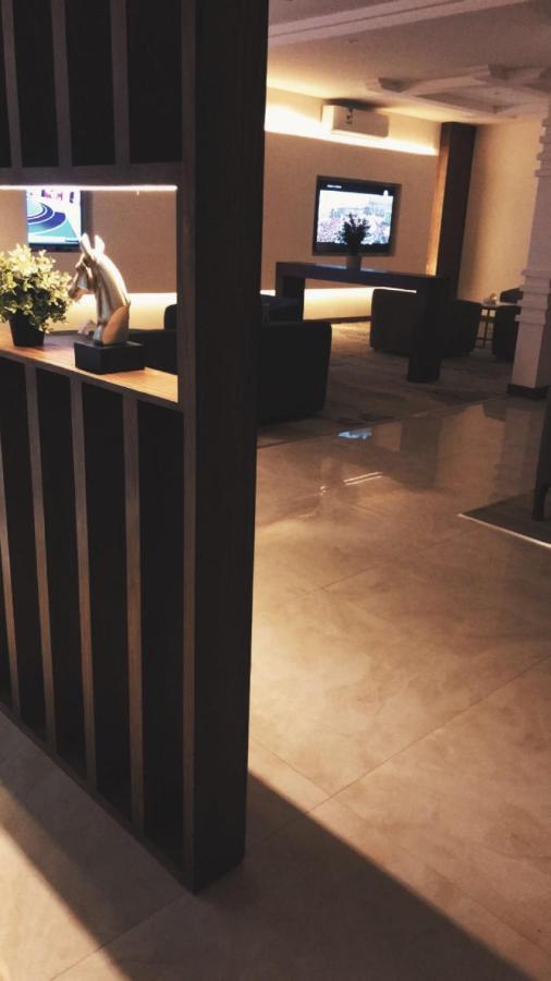 Najran Hotel Extérieur photo
