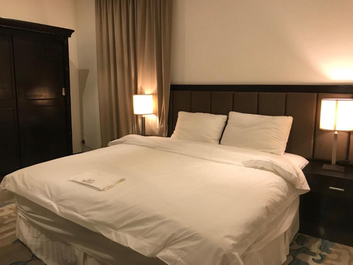 Najran Hotel Extérieur photo