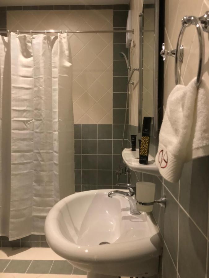 Najran Hotel Extérieur photo